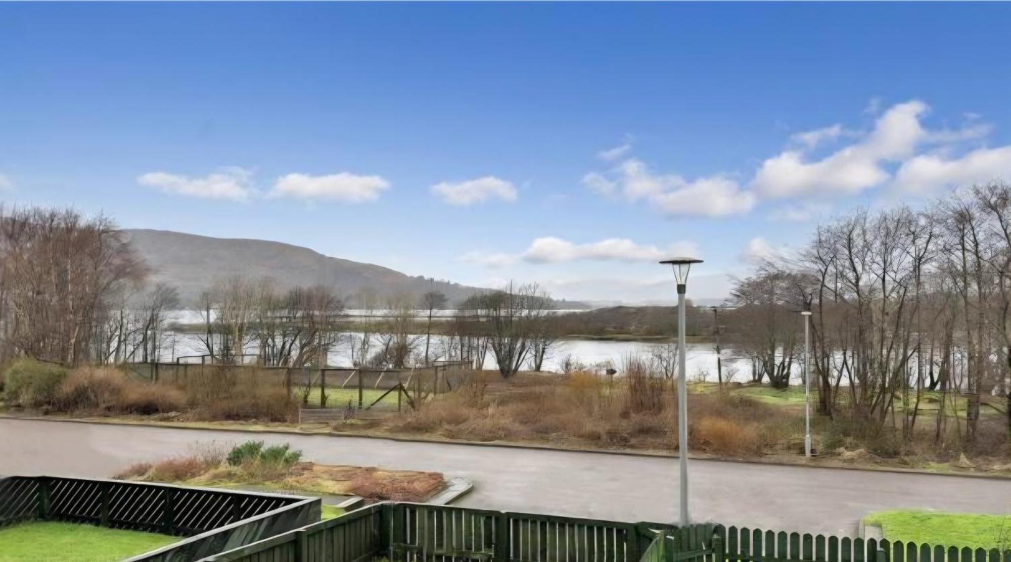 Linnhe View William Holiday home