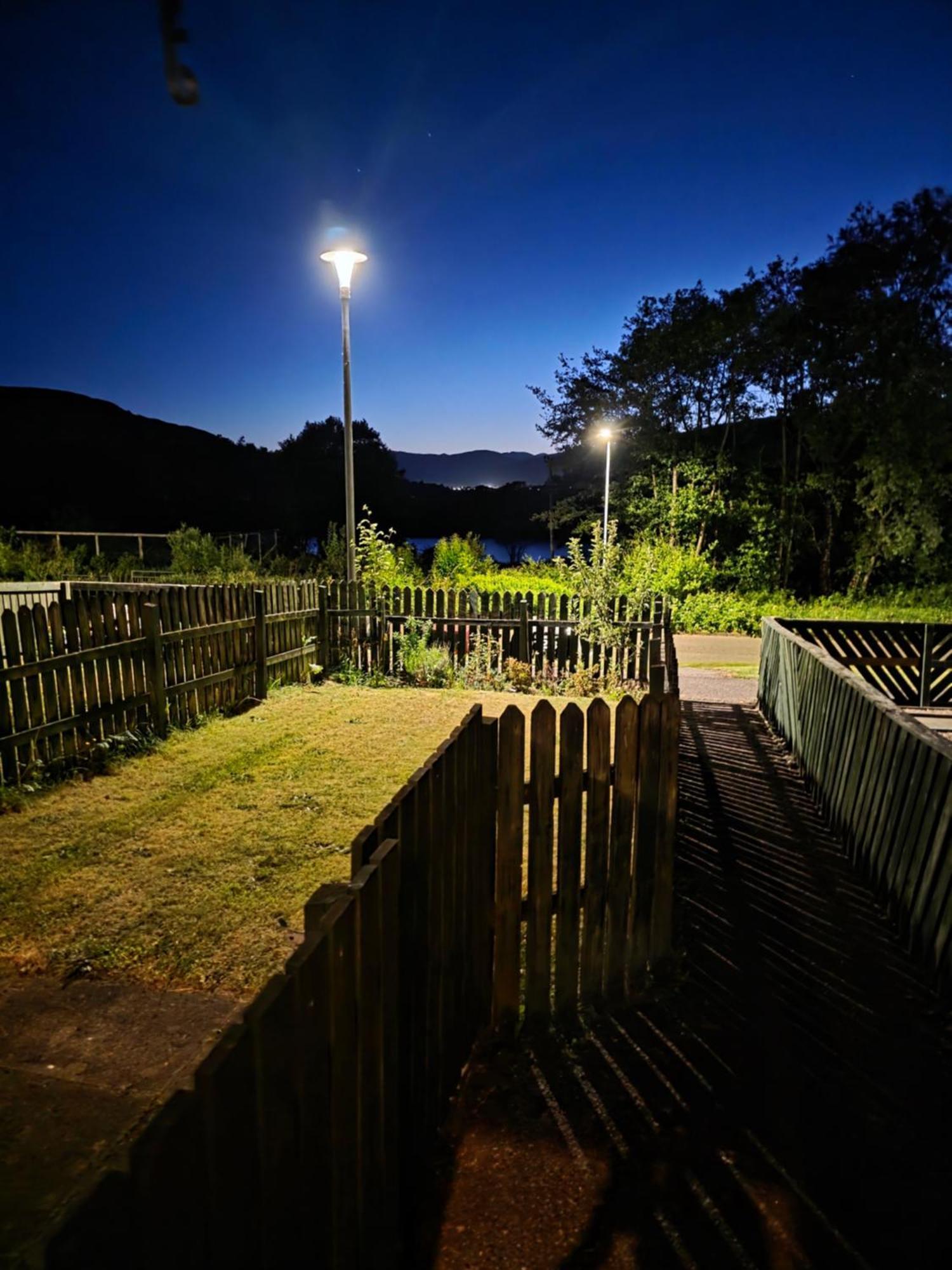 Holiday home Linnhe View William Fort William