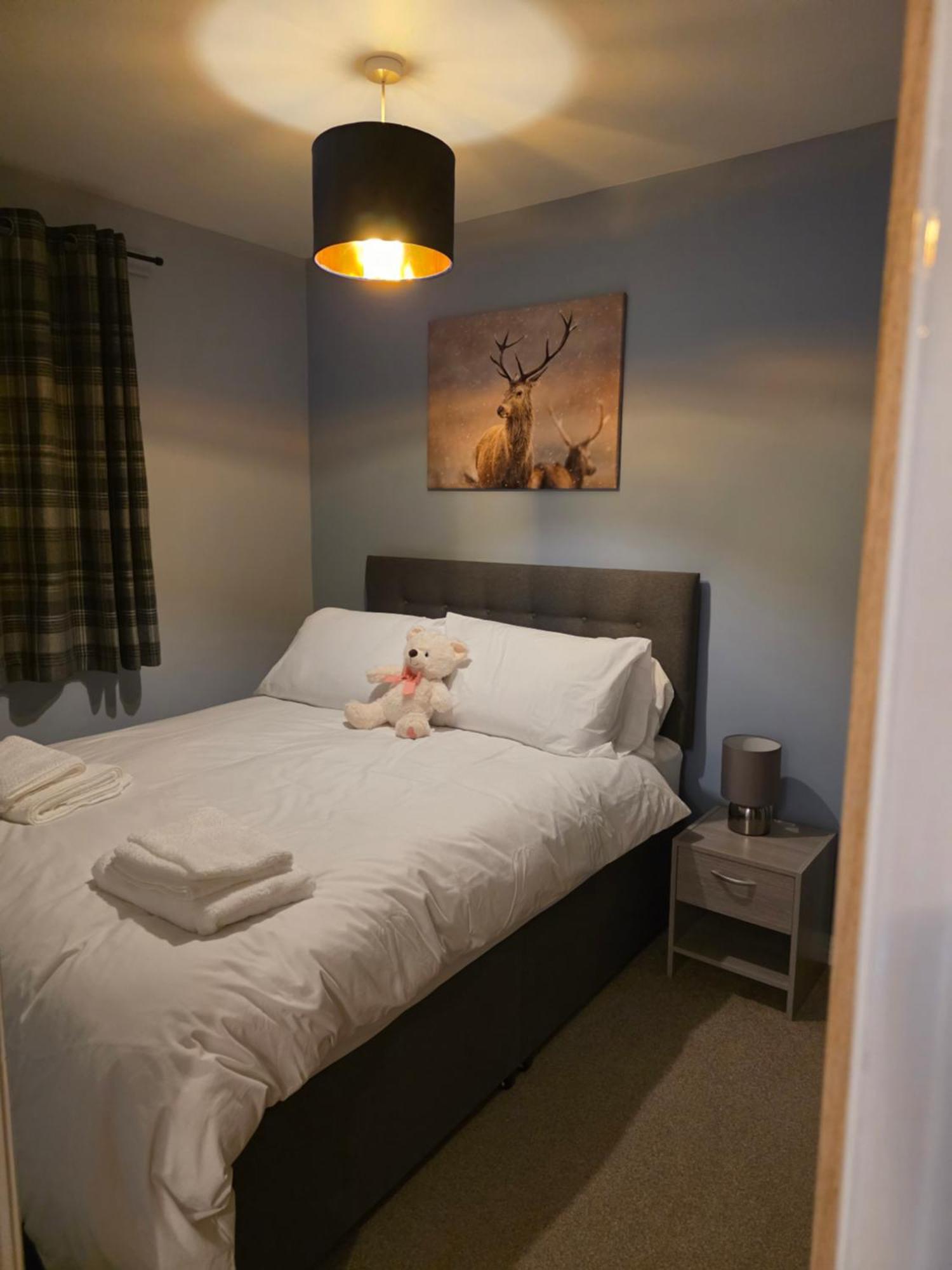 Linnhe View William Holiday home