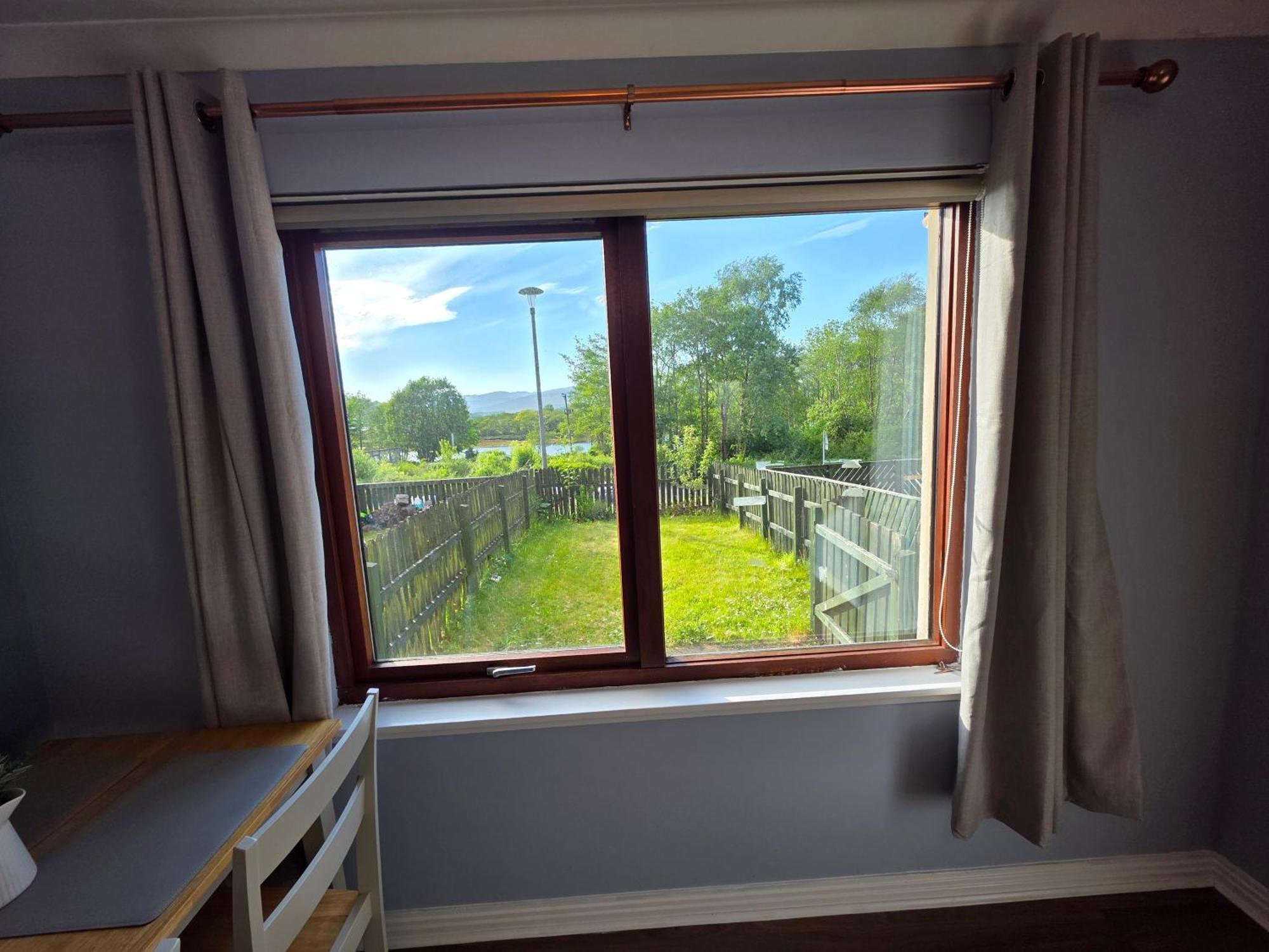 Linnhe View William Holiday home *