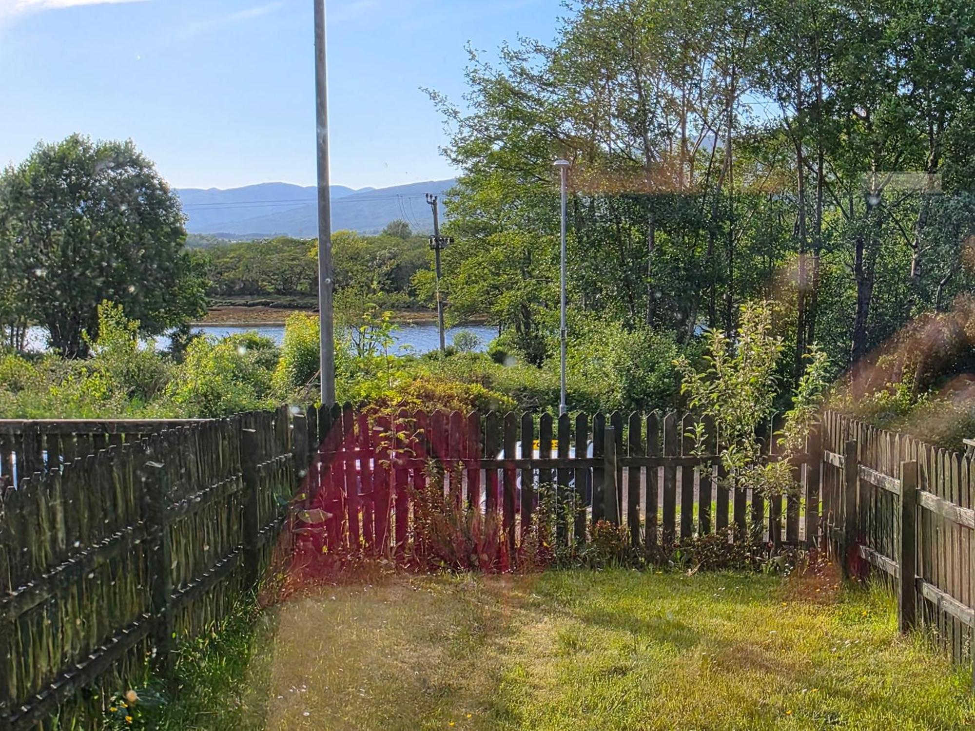 Holiday home Linnhe View William