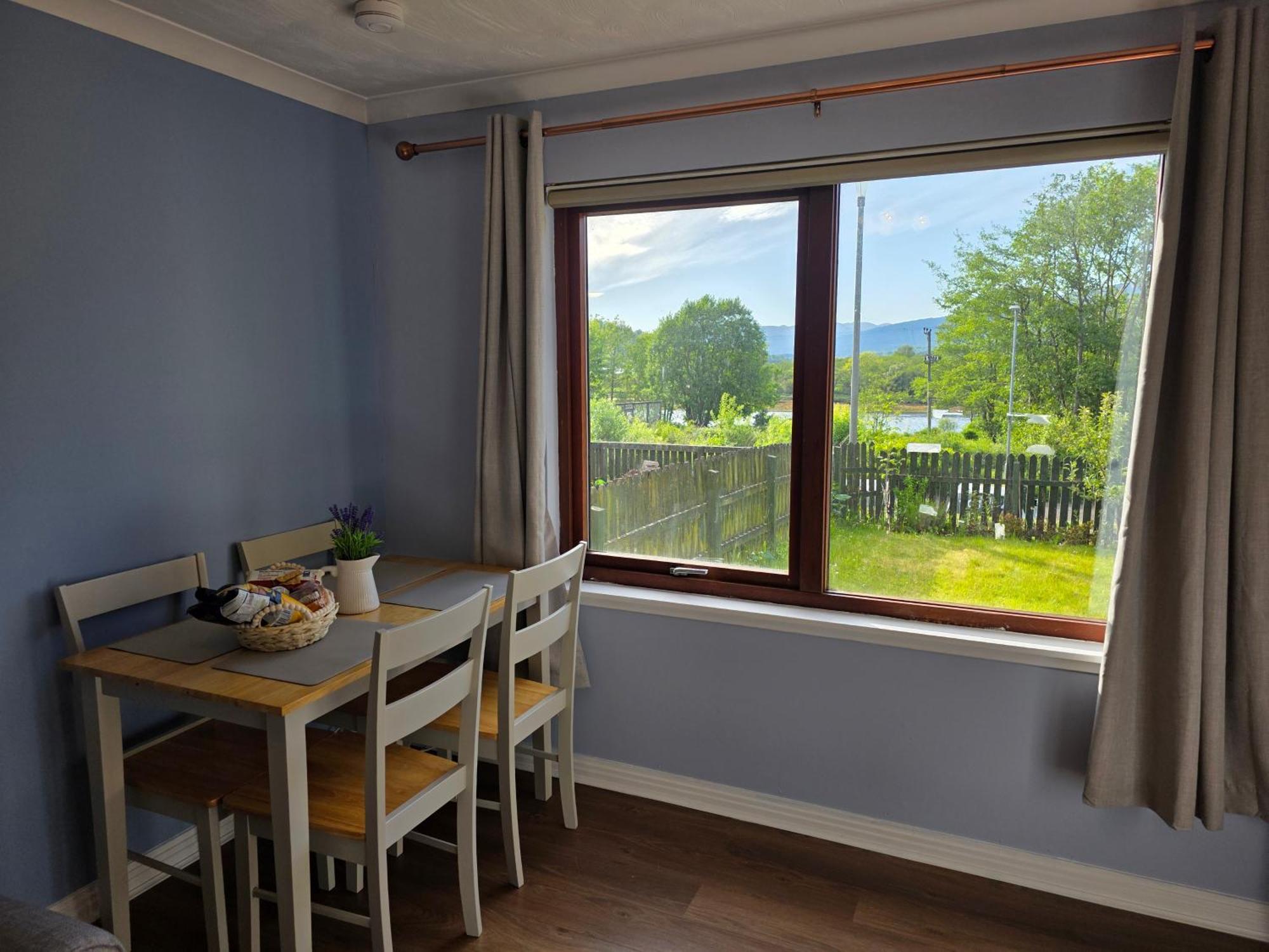 Linnhe View William * Fort William