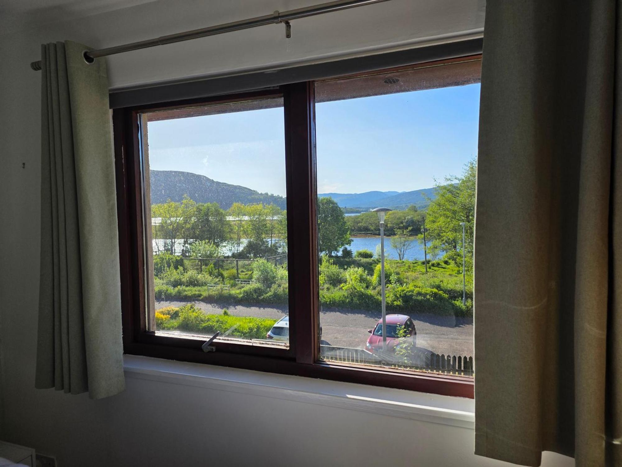 Linnhe View William Holiday home *