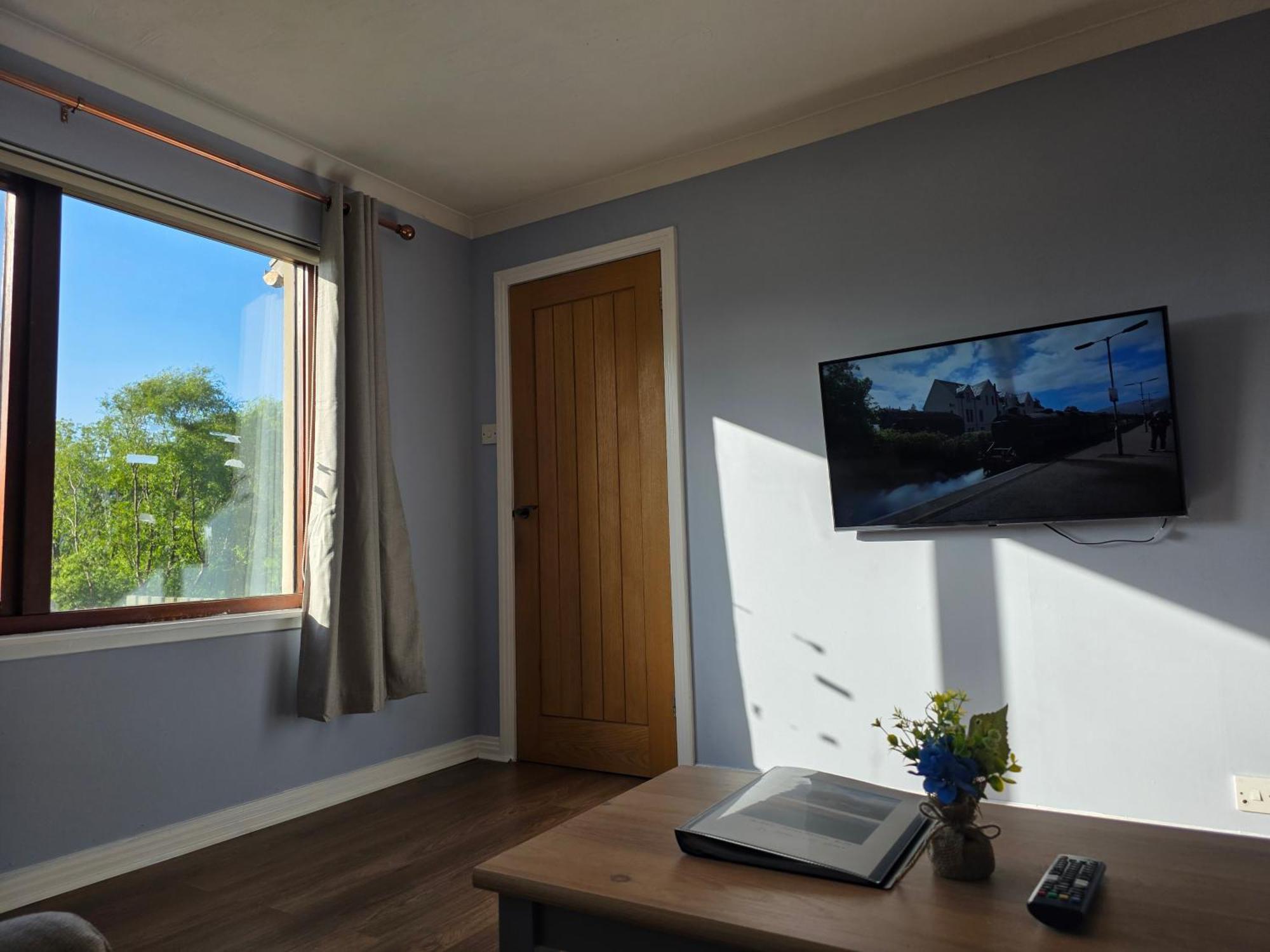Linnhe View William Holiday home