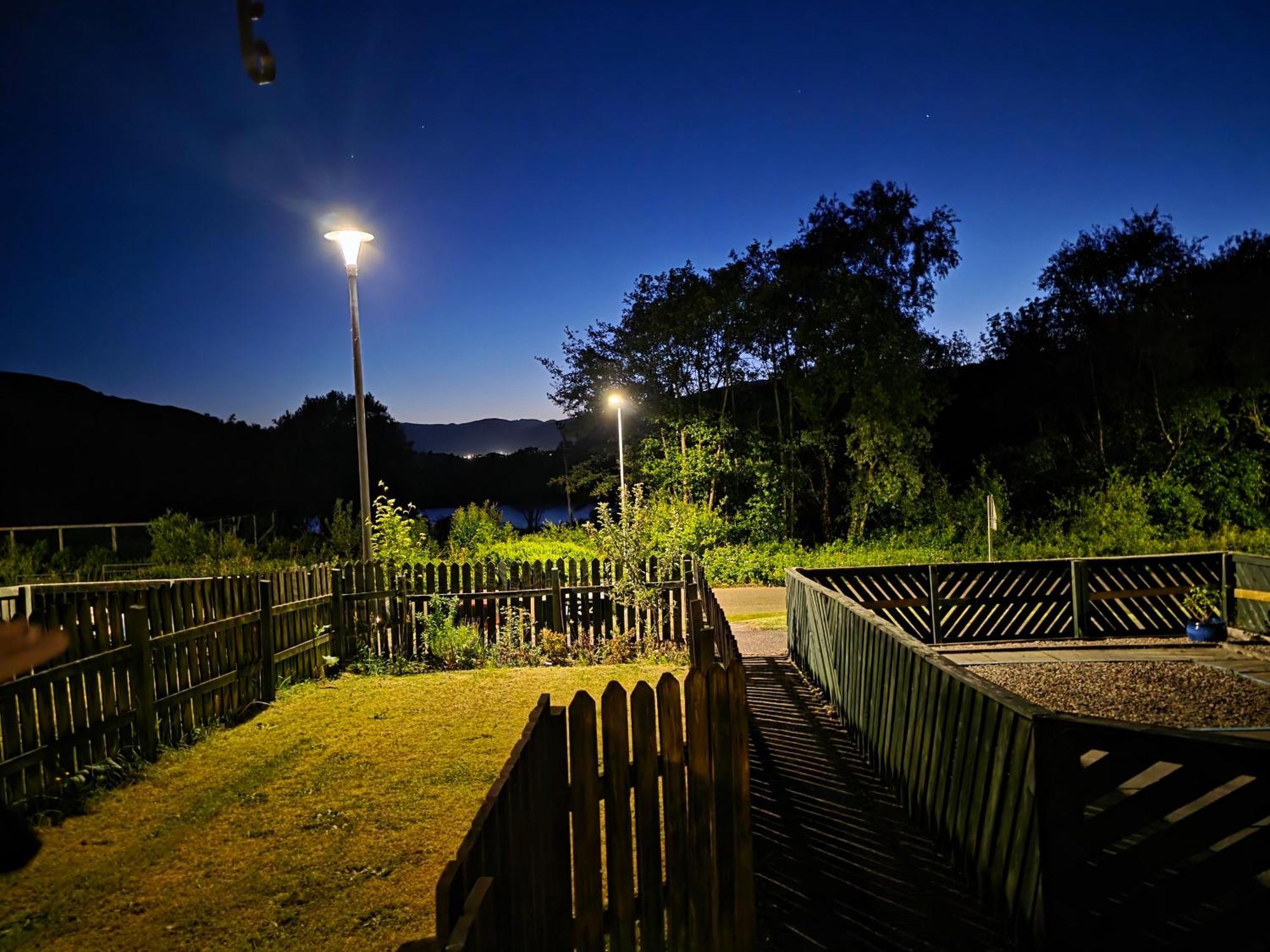 Linnhe View William Fort William