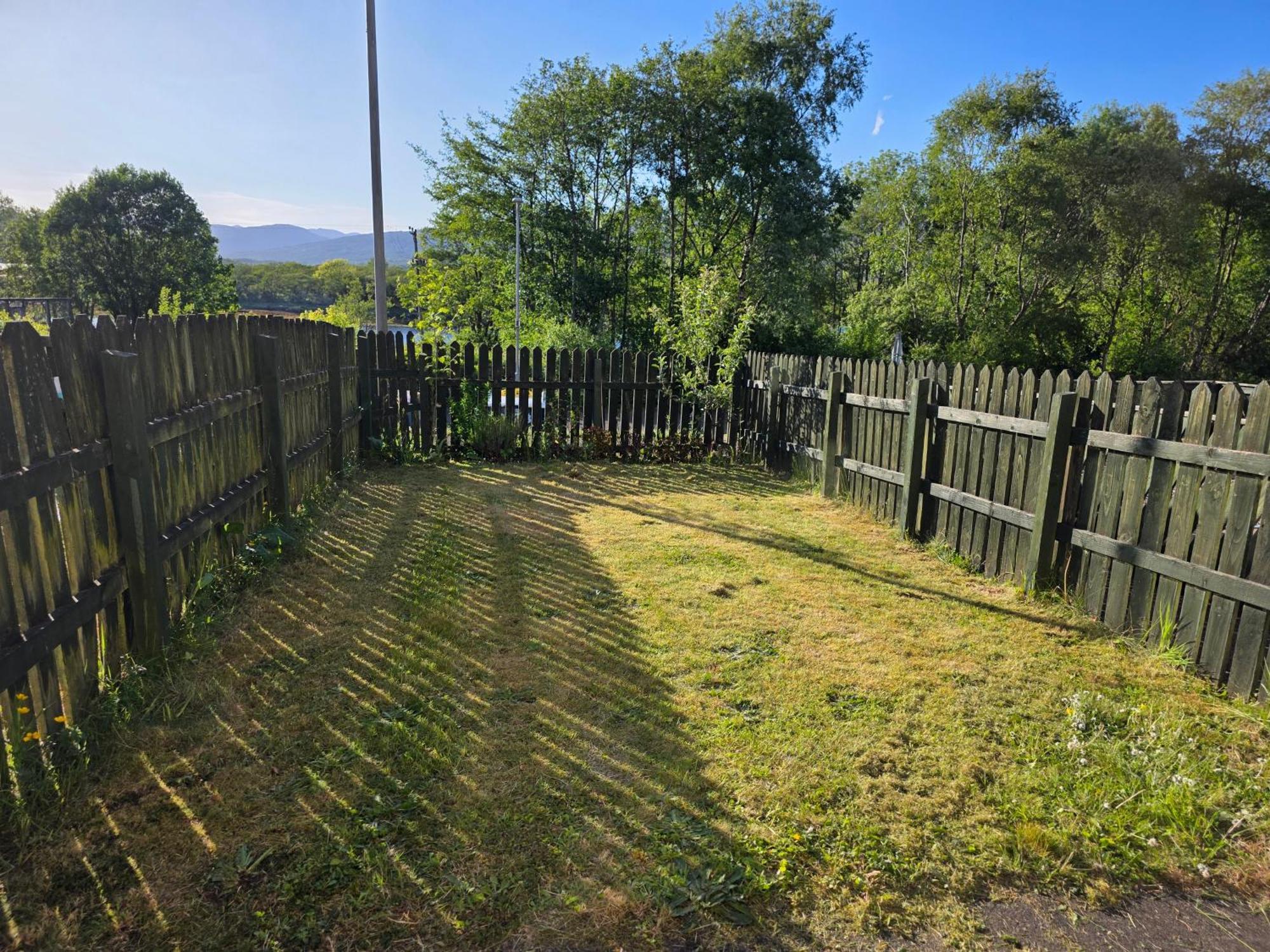 Linnhe View William Holiday home Fort William